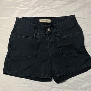 Arizona Jean Co blue Hipster Shorts